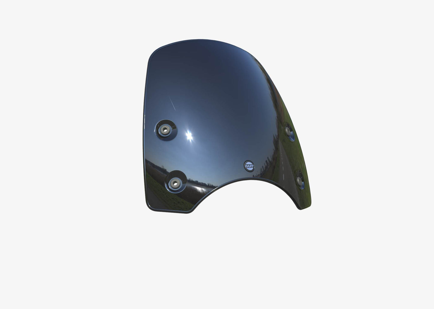 Classic S3 Flyscreen