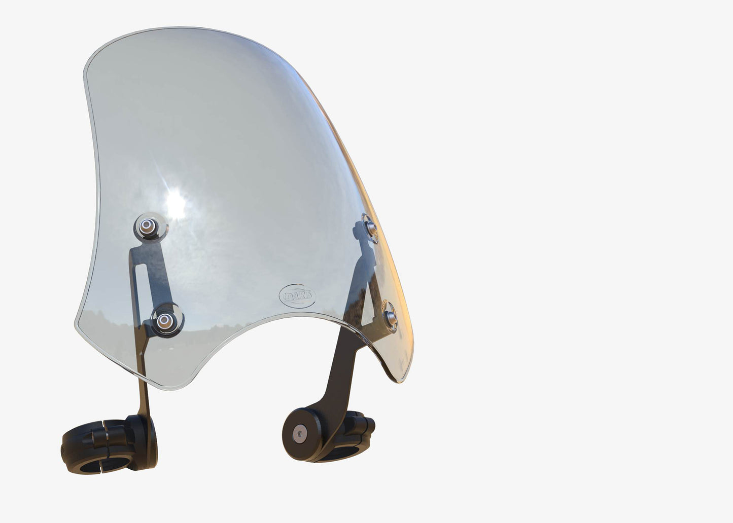 Honda VT750C/RS Shadow