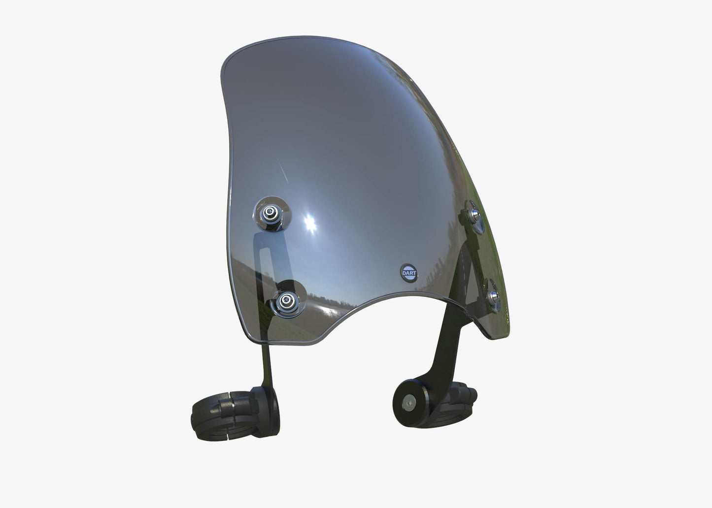 Honda VT750C/RS Shadow