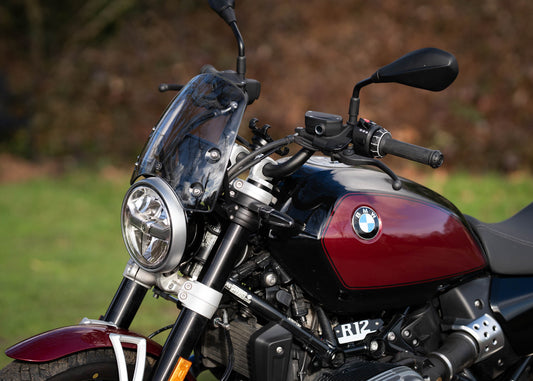 BMW R12 / R12 nineT
