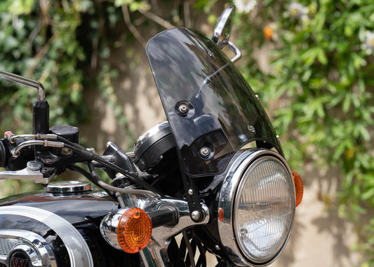 Kawasaki W650 / W800