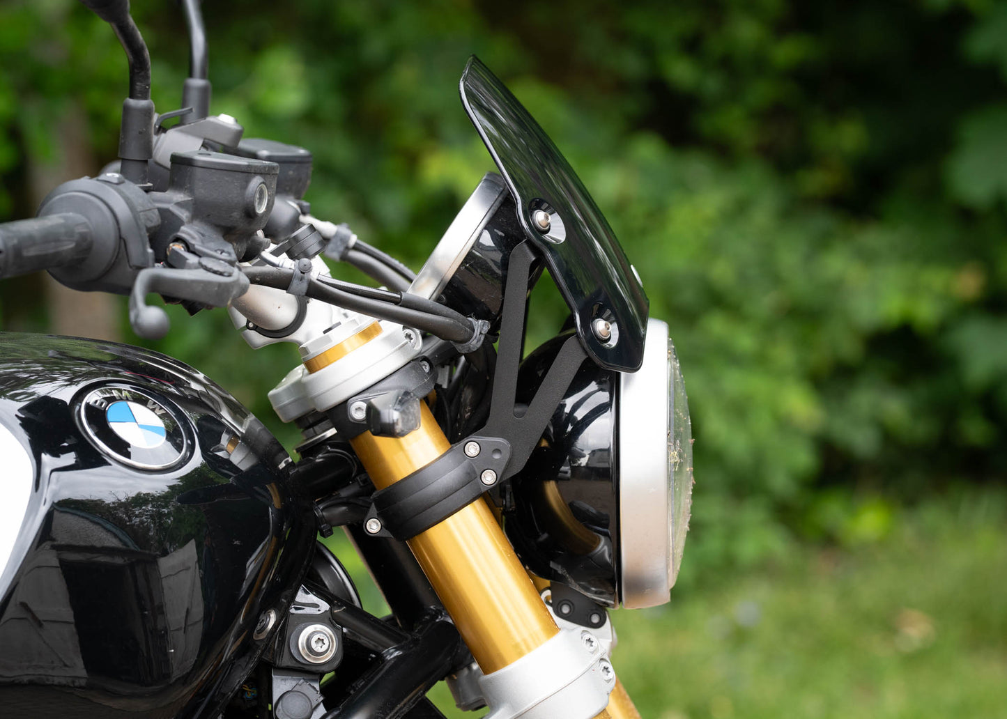 BMW R12 NineT