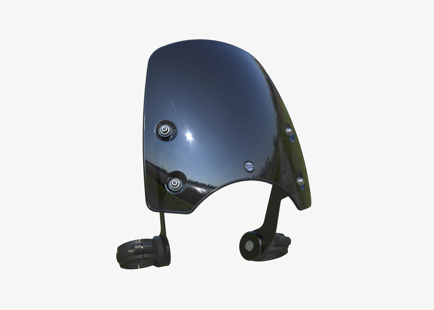 Honda VT750C/RS Shadow