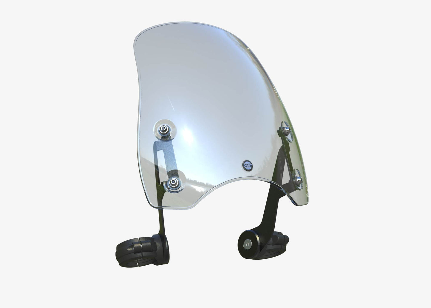 Honda VT750C/RS Shadow