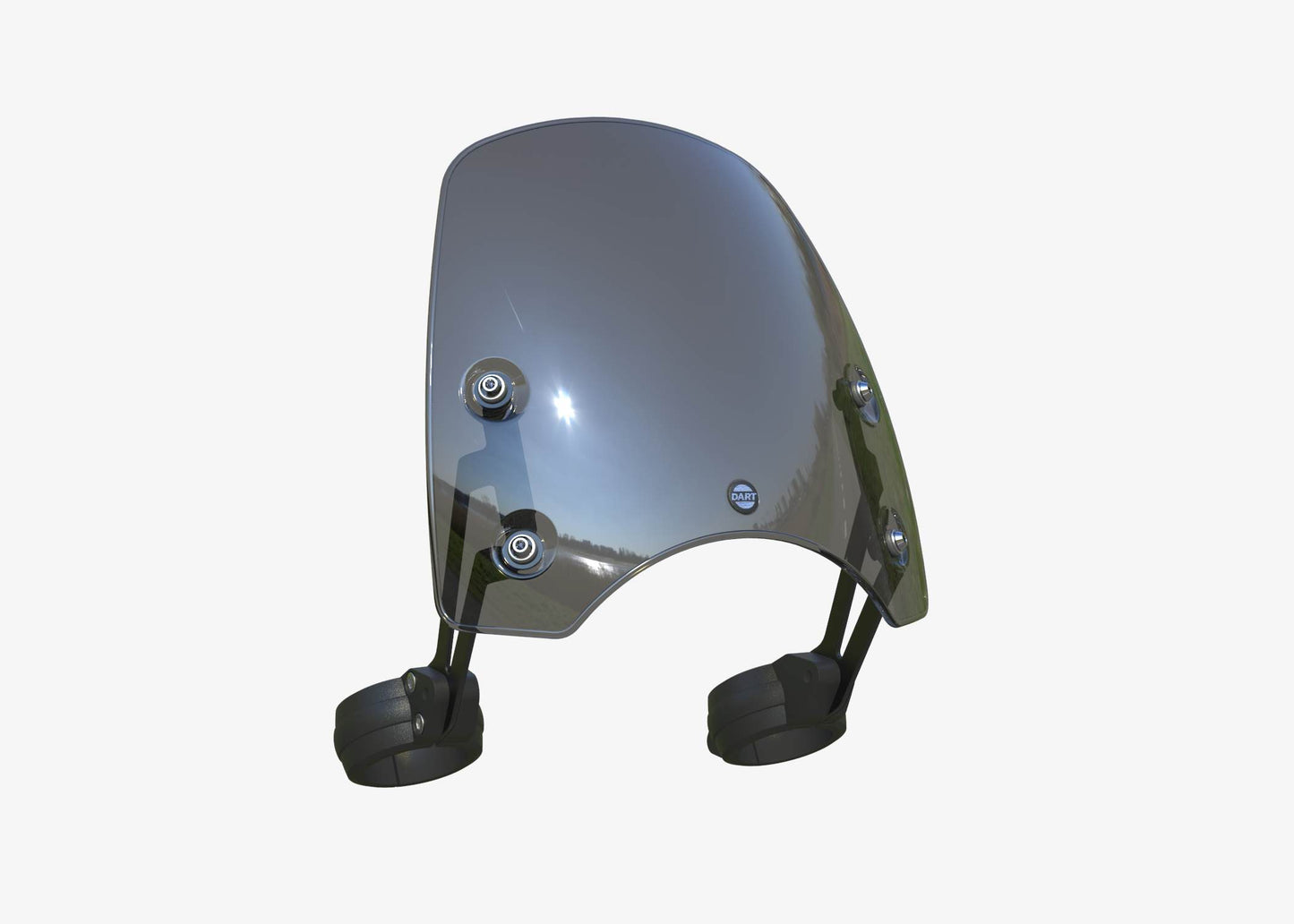 Triumph Scrambler 900 - 2026 on