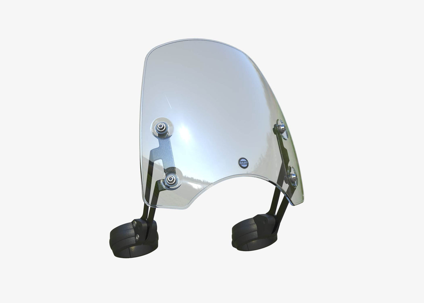 Triumph Scrambler 900 - 2026 on