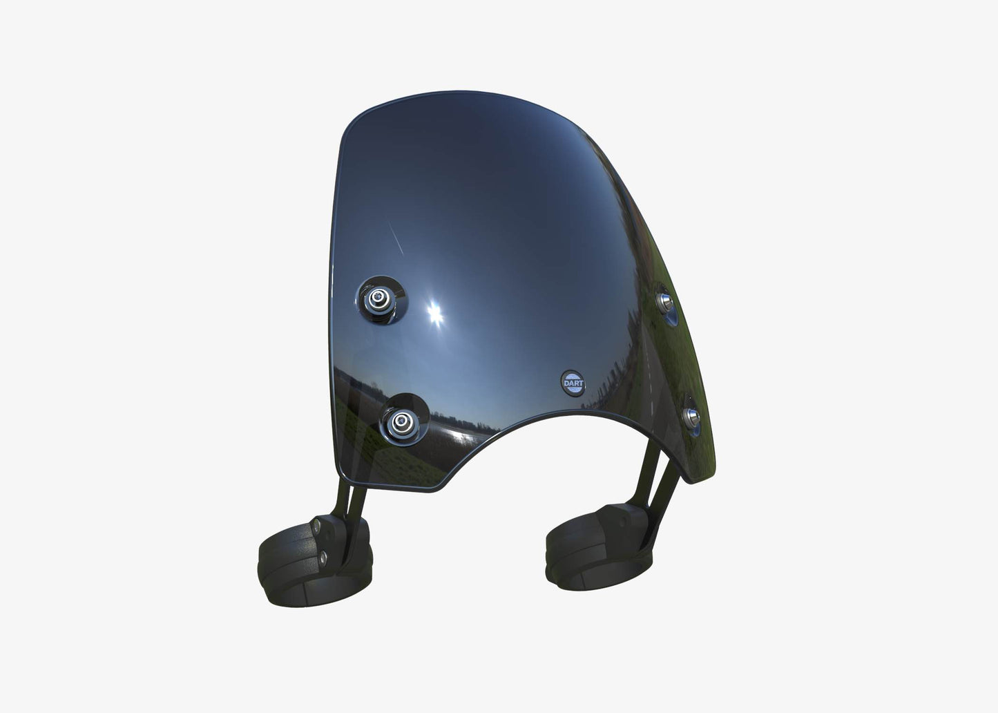 Triumph Scrambler 900 - 2026 on