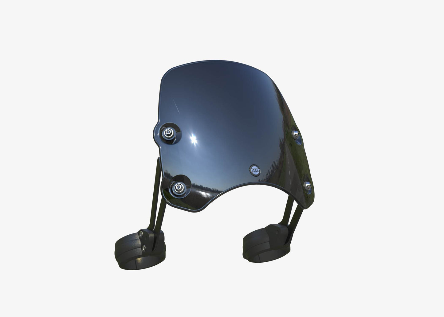 Triumph Scrambler 900 - 2026 on