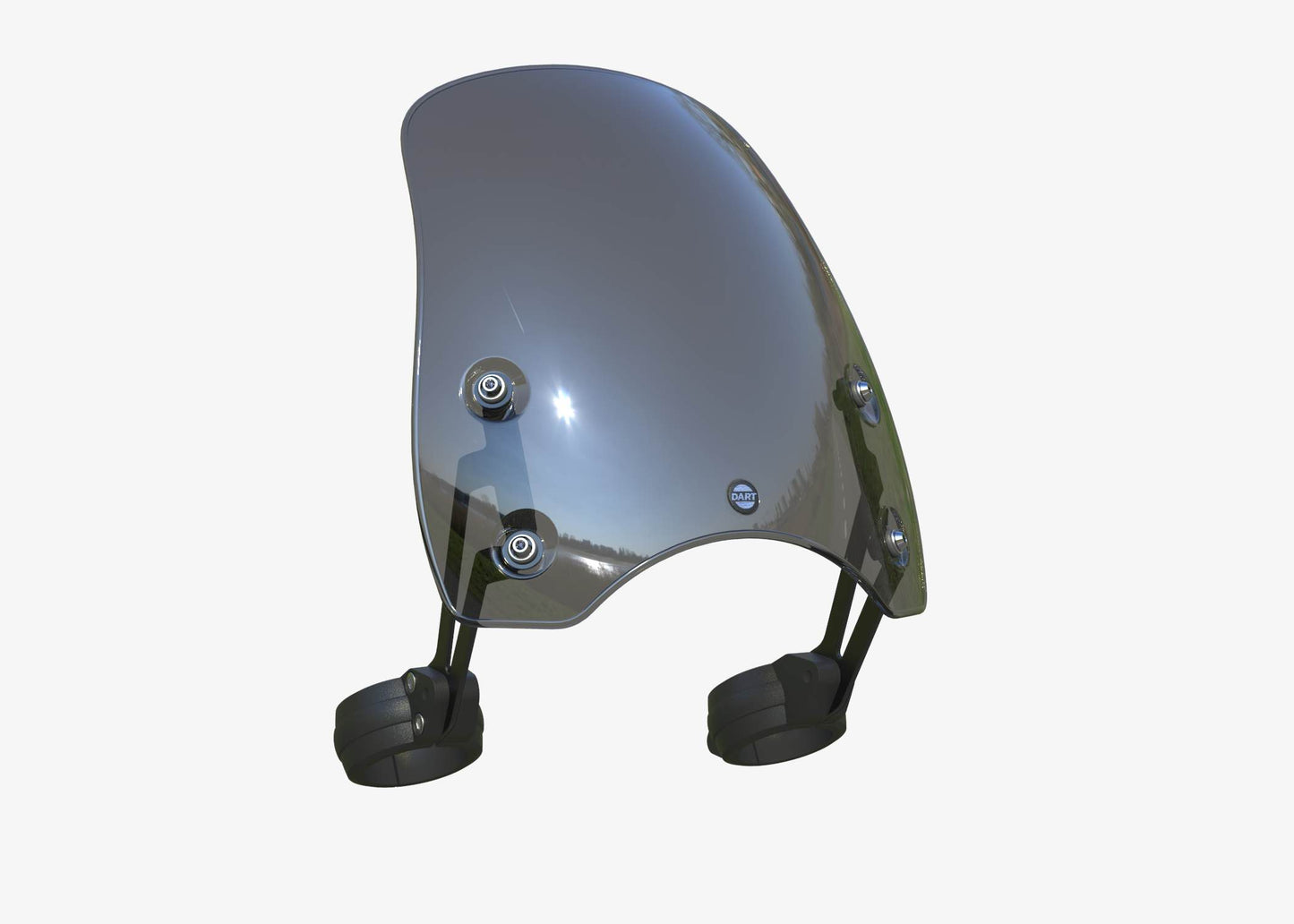 Triumph Scrambler 900 - 2026 on