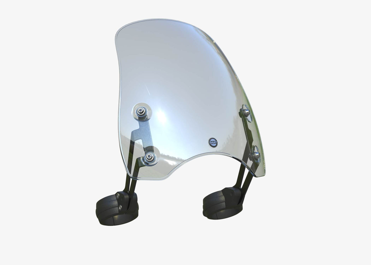 Triumph Scrambler 900 - 2026 on