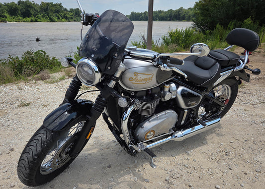 Triumph Speedmaster 1200