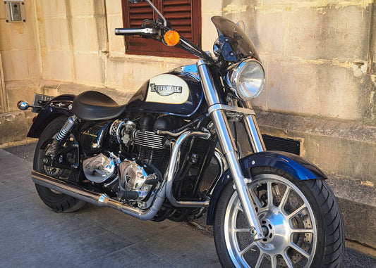 Triumph America / Speedmaster