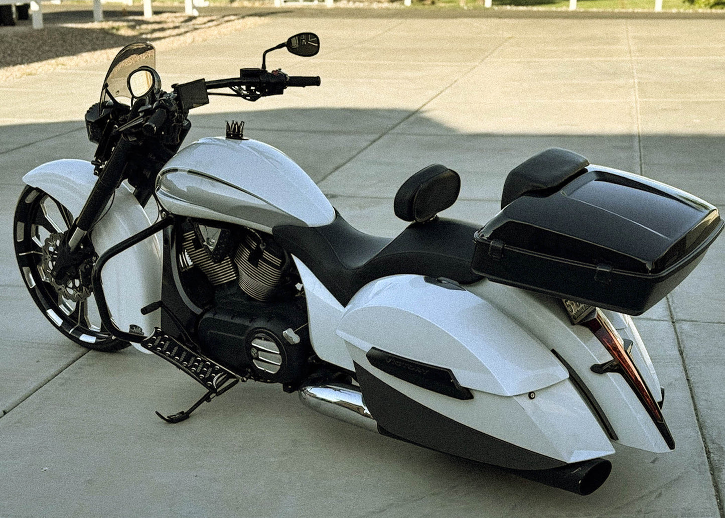 Victory - most models