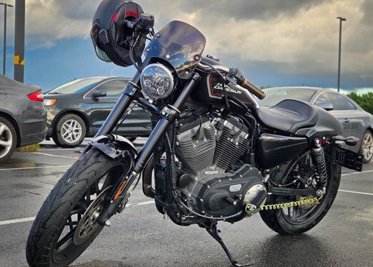 Harley-Davidson XL1200CX Roadster