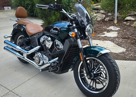 Indian Scout