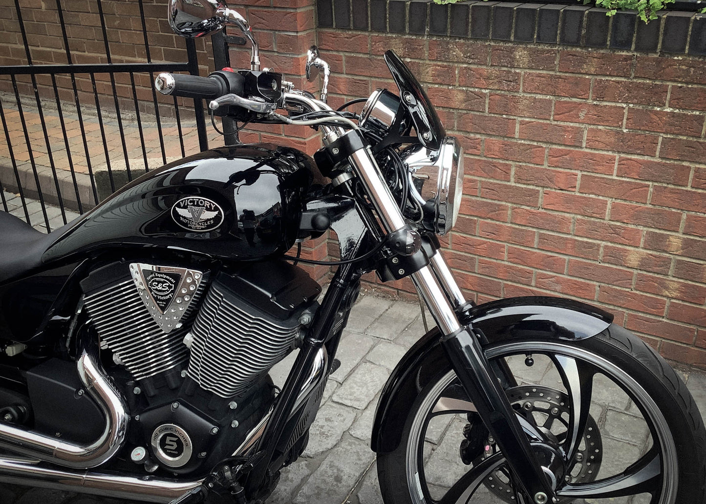 Victory - most models