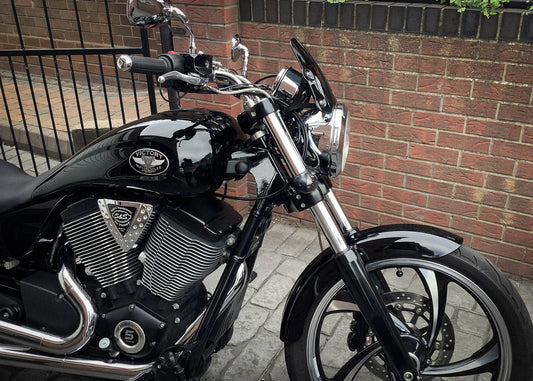 Victory - most models